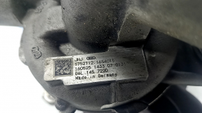 Турбина Audi A4 B9 17-21 2.0T 101к
