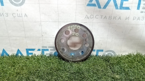 Сигнальный диск датчика положения коленвала BMW X1 F48 20-22 B46A20B 2.0T