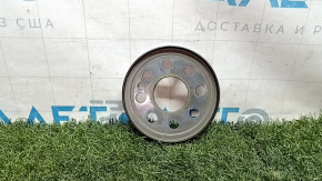 Сигнальный диск датчика положения коленвала BMW X1 F48 20-22 B46A20B 2.0T