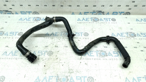 Furtun de răcire Volvo XC60 18-25 T5, T6