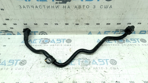 Патрубок охлаждения Volvo XC60 18-26 T5, T6