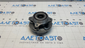 Ступица передняя левая Lexus RX350 RX450h 16-22