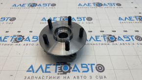 Ступица передняя левая Lexus RX350 RX450h 16-22