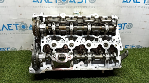 Головка блока цилиндров в сборе BMW X1 F48 20-22 B46A20B 2.0T