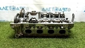 Головка блока цилиндров в сборе BMW X1 F48 20-22 B46A20B 2.0T