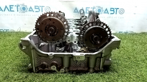 Головка блока цилиндров в сборе BMW X1 F48 20-22 B46A20B 2.0T