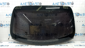 Стекло заднее Mercedes W213 E 300/350 17-23