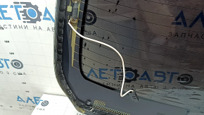 Стекло заднее Mercedes W213 E 300/350 17-23
