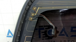Стекло заднее Mercedes W213 E 300/350 17-23
