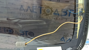 Стекло заднее Mercedes W213 E 300/350 17-23