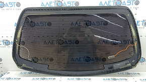 Стекло заднее Mercedes W213 E 300/350 17-23