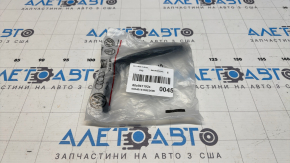 Уплотнитель фары передний правый Audi Q5 80A 21-24