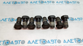 Болт маховика коленвала BMW X1 F48 16-22 B46A20B 2.0T комплект 8 шт