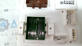 BCM BODY CONTROL MODULE Volvo XC60 18-26