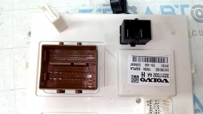 BCM BODY CONTROL MODULE Volvo XC60 18-26