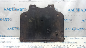 Ruptură bară spate motor Audi A4 B9 17-25