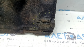 Ruptură bară spate motor Audi A4 B9 17-25