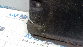 Ruptură bară spate motor Audi A4 B9 17-25