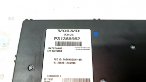 MODULE VCM LTE Volvo XC60 18-26