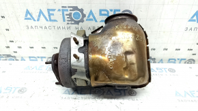 Convertor catalitic T6 Volvo XC60 18-21 ruginit