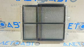Radiatorul de încălzire a încălzitorului pentru Volvo XC90 16-22, nou, neoriginal, NISSENS