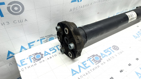 Arbore cardanic spate, arbore cardanic Mercedes W213 E 300/350 17-23 AWD, microfisuri, cuplaje