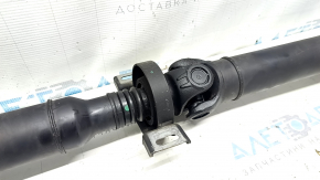 Arbore cardanic spate, arbore cardanic Mercedes W213 E 300/350 17-23 AWD, microfisuri, cuplaje