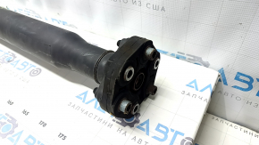Arbore cardanic spate, arbore cardanic Mercedes W213 E 300/350 17-23 AWD, microfisuri, cuplaje