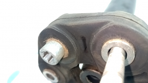 Arbore cardanic spate, arbore cardanic Mercedes W213 E 300/350 17-23 AWD, microfisuri, cuplaje