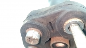 Arbore cardanic spate, arbore cardanic Mercedes W213 E 300/350 17-23 AWD, microfisuri, cuplaje