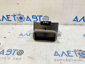 Actuator motor actionare pentru incalzirea consola centrala Audi A6 C7 12-18 nou original