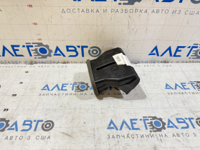 Воздуховод центральной консоли Audi A6 C7 12-18 задняя часть