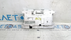 Монитор, дисплей, навигация Audi A4 B8 08-16