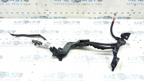 Проводка стартера-генератор Volvo XC60 18-26