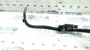 Проводка стартера-генератор Volvo XC60 18-26