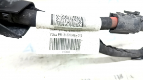 Проводка стартера-генератор Volvo XC60 18-26