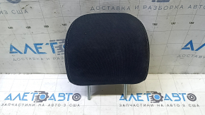 Tetieră spate dreapta Subaru Forester 14-18 SJ, lavetă gri, pentru curățare