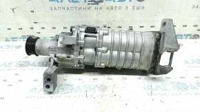 Компрессор Volvo XC60 18-22 T5, T6, T8 в сборе 76к