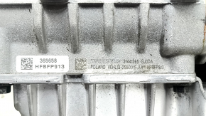 Компрессор Volvo XC60 18-22 T5, T6, T8 в сборе 76к