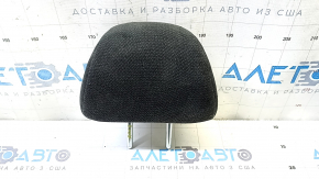 Подголовник 2 ряда правый Honda Accord 13-15 велюр черный