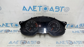 Щиток приборов Audi A4 B8 13-16 круиз 82к