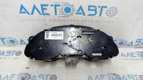 Щиток приборов Audi A4 B8 13-16 круиз 82к