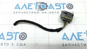 Фишка передней фары левой Mercedes W213 E 17-20 LED, тип 2