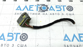 Фишка передней фары правой Mercedes W213 E 17-20 LED, тип 2