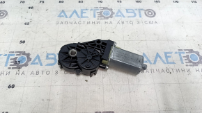 Мотор регулировки спинки водительского сиденья Audi A4 B8 13-16 рест