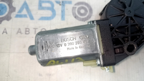 Мотор регулировки спинки водительского сиденья Audi A4 B8 13-16 рест