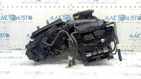 Печка в сборе Volvo XC60 18-26 под обдув заднего ряда