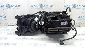 Печка в сборе Volvo XC60 18-26 под обдув заднего ряда