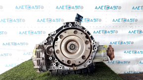 АКПП в сборе Audi A4 B9 17-18 7 ступ 2.0T FWD QBK DSG 101к