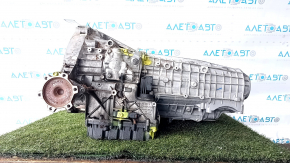 АКПП в сборе Audi A4 B9 17-18 7 ступ 2.0T FWD QBK DSG 101к
